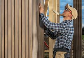 Siding for New Construction in Wilsons Mills, NC